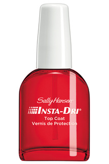 Покрытие-сушка против сколов Sally Hansen