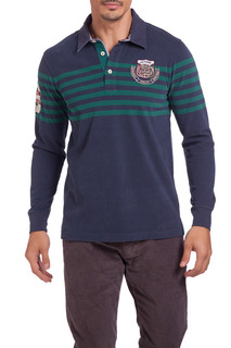 рубашка-поло Galvanni