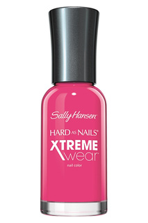 Лак 165 pink punk Sally Hansen