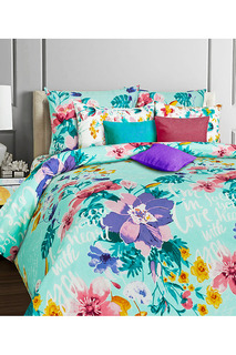 Постельное белье Евро 70x70 Mona Liza