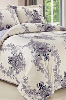 Постельное белье 2 сп. 50х70 Jardin