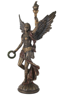Статуэтка "Богиня победы" Veronese