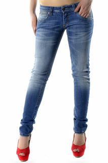 Джинсы Sexy Woman
