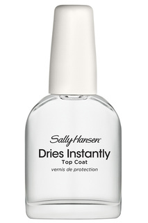 Покрытие быстросохнущее Sally Hansen