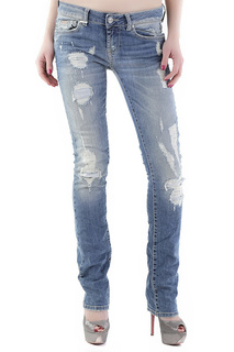 Джинсы Sexy Woman