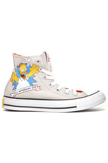Кеды Converse