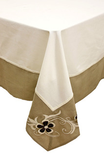 Скатерть 150х220 NATUREL