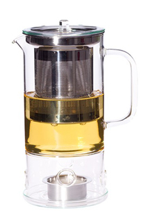 Чайник "SIGN" 0,6 л SCHOTT Jenaer glas