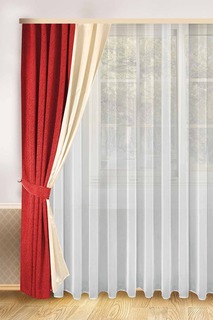 Комплект штор Злата Корунка Zlata Korunka