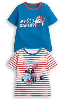 Футболка Pelican