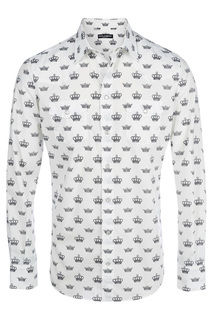 Рубашка DOLCE &amp; GABBANA