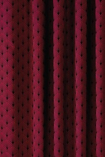 Комплект штор Злата Корунка Zlata Korunka