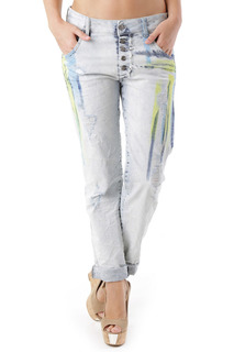 Джинсы Sexy Woman