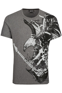Футболка Just Cavalli