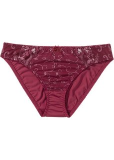 Трусики (бордовый) Bonprix
