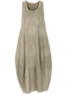 Платье (хаки) Bonprix