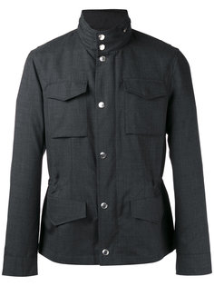 куртка с карманами Brunello Cucinelli