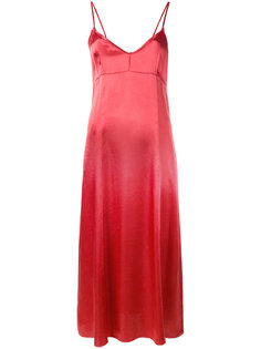 long slip dress Forte Forte