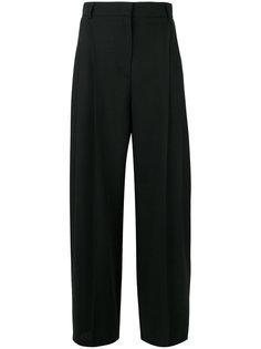 брюки со складками McQ Alexander McQueen