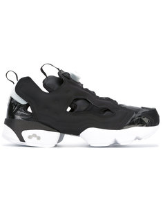 Instapump Fury Hype trainers Reebok