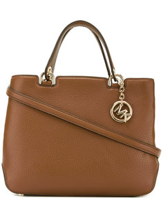 logo top handle tote Michael Michael Kors