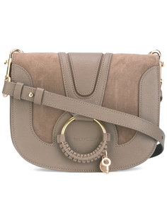 сумка через плечо  See By Chloé
