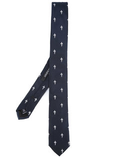 fleur de thunder tie Neil Barrett