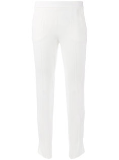 cropped trousers Emporio Armani