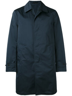 пальто Milano sport Jil Sander