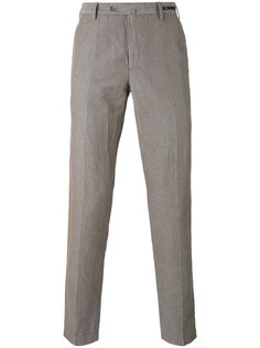 брюки скинни Pt01