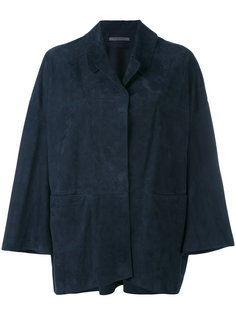 Asial boxy jacket Simonetta Ravizza