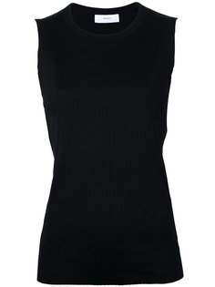 ribbed tank top Astraet