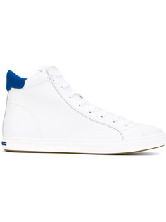 кеды Tennis Club Dsquared2