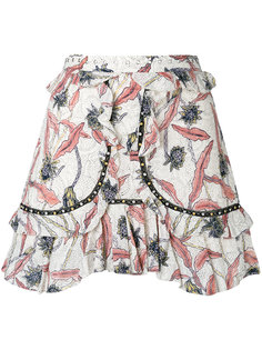 Ugi skirt Isabel Marant