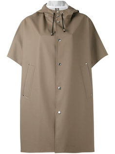 short sleeve raincoat Stutterheim