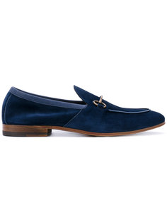 buckle loafers  Henderson Baracco