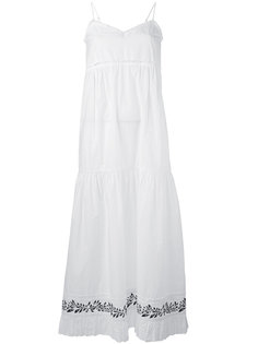 slip dress McQ Alexander McQueen