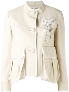 short jacket Fendi