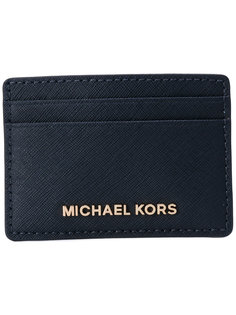 визитница Jet Set Travel  Michael Michael Kors