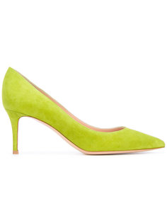 туфли на шпильках Gianvito Rossi