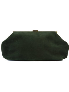 structured clutch Mansur Gavriel