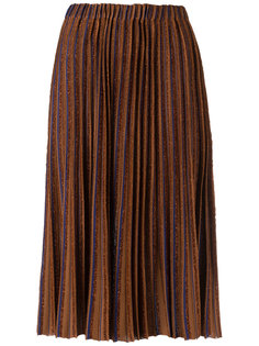 midi knitted skirt Gig