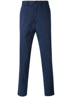 casual slim trousers Michael Kors
