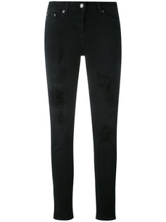 рваные джинсы Jimmy The Kooples