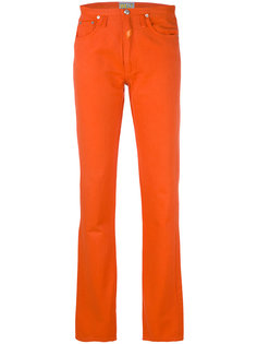 straight leg jeans Walter Van Beirendonck Vintage