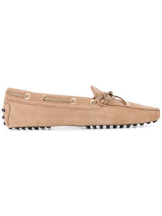 классические лоферы Tods Tod`S