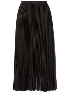 midi knitted skirt Gig