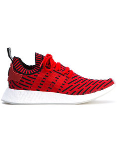 NMD_R2 Primeknit trainers Adidas Originals