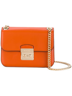 сумка через плечо с цепочной лямкой Michael Michael Kors