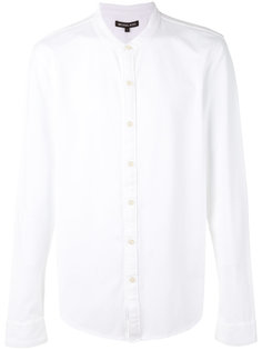band collar shirt  Michael Kors